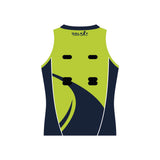 Netball Sleeveless Top