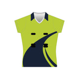 Netball Top