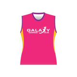 Off-Field Sleeveless T-Shirt