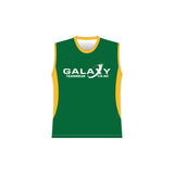 Off-Field Sleeveless T-Shirt