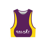 Off-Field Tank Crop Singlet