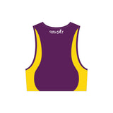 Off-Field Tank Crop Singlet