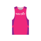 Off-Field Tank Singlet