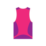 Off-Field Tank Singlet