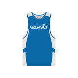 Off-Field Tank Singlet