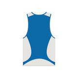 Off-Field Tank Singlet