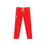 Off-Field Warm Up Pants