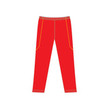 Off-Field Warm Up Pants