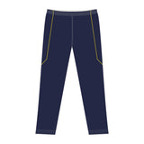 Off-Field Warm Up Pants