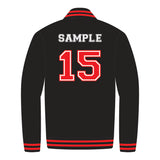 Outerwear - Letterman Jacket