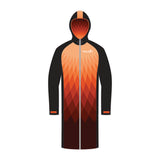 Outerwear Sublimated Side Line Jacket