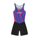 Rowing Hybrid Rowsuit