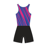 Rowing Hybrid Rowsuit