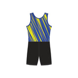 Rowing Hybrid Rowsuit