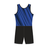 Rowing Hybrid Rowsuit