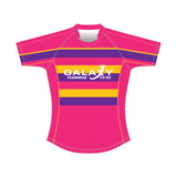 Rugby Blitz Slim Fit Jersey