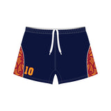 Rugby Elite Short