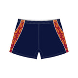 Rugby Elite Short