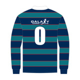 Rugby Longsleeve Jersey