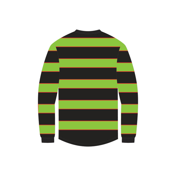Rugby Shell Jacket – Galaxy Teamwear