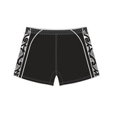 Rugby Union Short