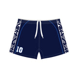 Rugby Union Short