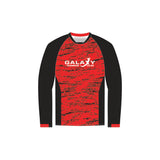 Soccer Raglan Longsleeve