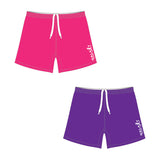 Soccer Reversible 2-Ply Shorts