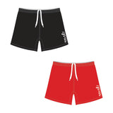 Soccer Reversible 2-Ply Shorts