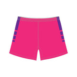 Soccer Standard Shorts