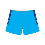 Soccer Standard Shorts