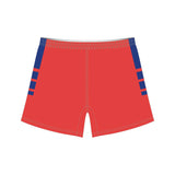 Soccer Standard Shorts