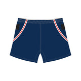 Touch Tag Shorts