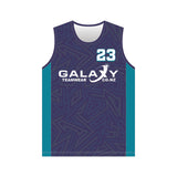 Volleyball Sleeveless