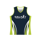 Volleyball Sleeveless